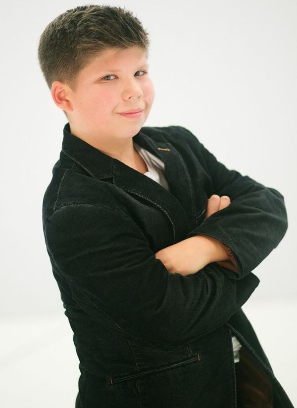 Названы финалисты шоу Голос.Діти-2